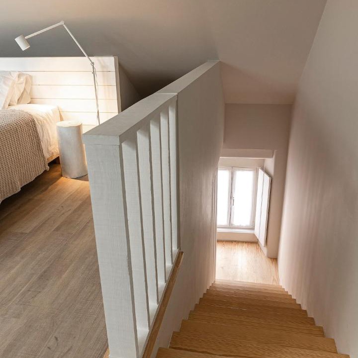 Photo of Bedroom in Palhais