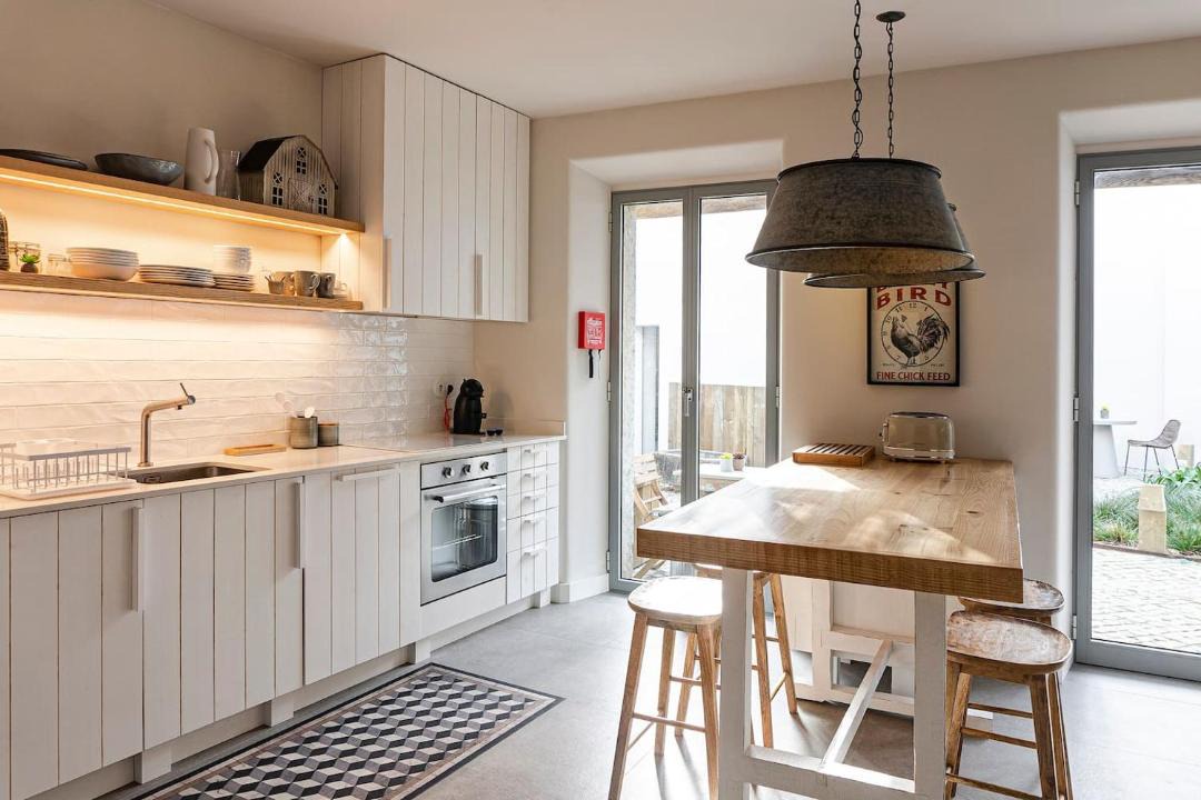 Photo of Kitchen in Palhais