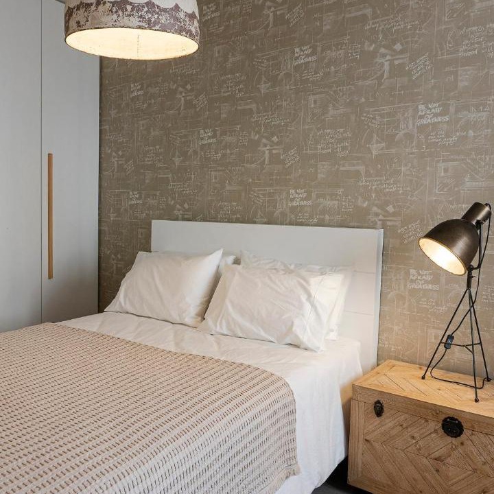 Photo of Bedroom in Palhais