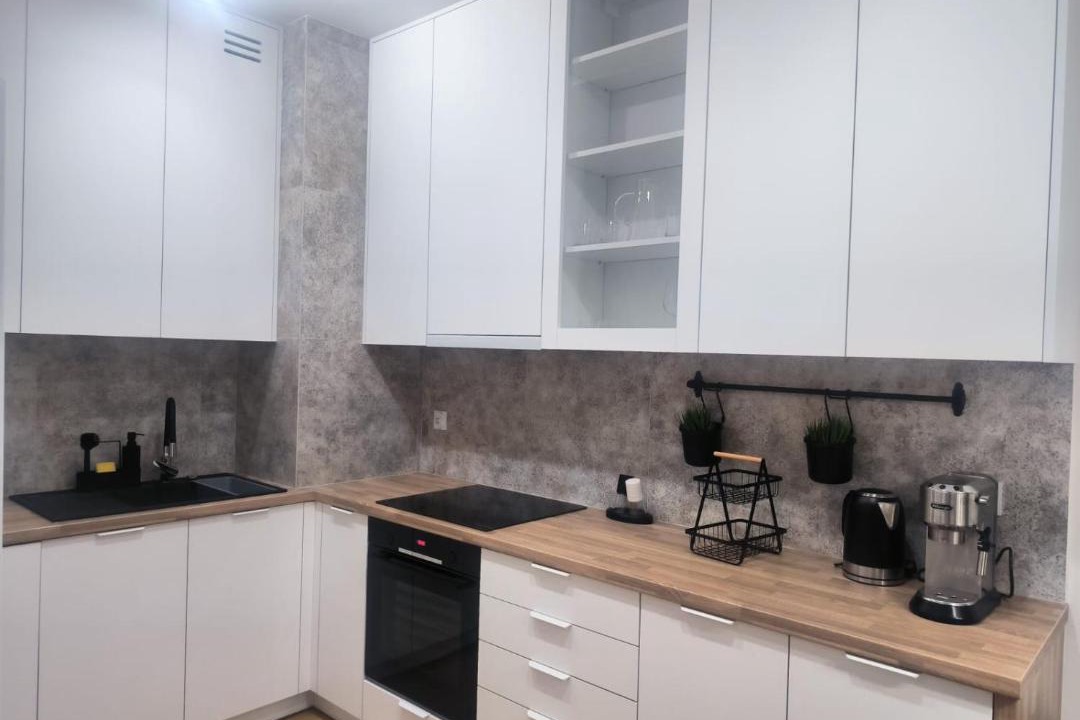 Photo of Kitchen in Puck