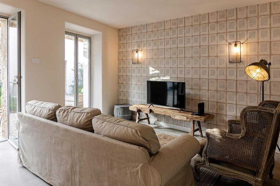 Photo of Livingroom in Palhais