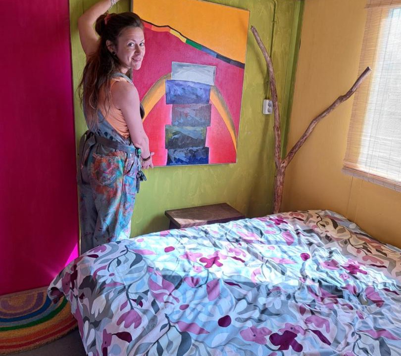 Photo of Bedroom in Bant