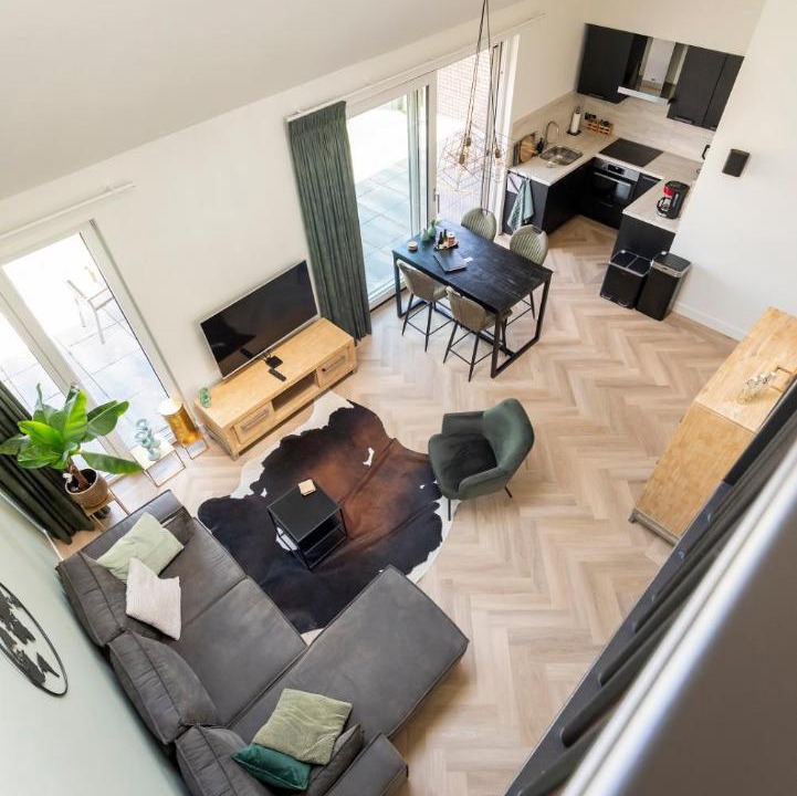 Photo of Livingroom in Weerselo