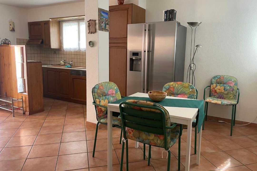 Photo of Kitchen in Sigirino