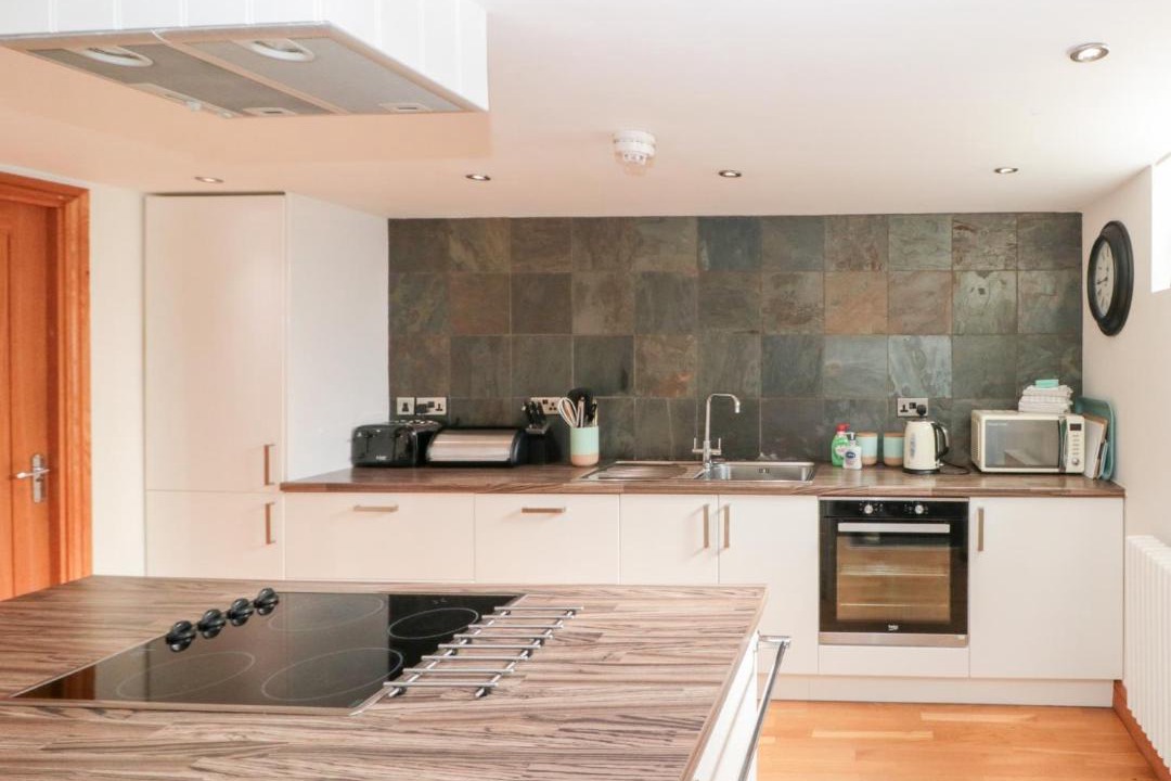 Photo of Kitchen in Cloughton