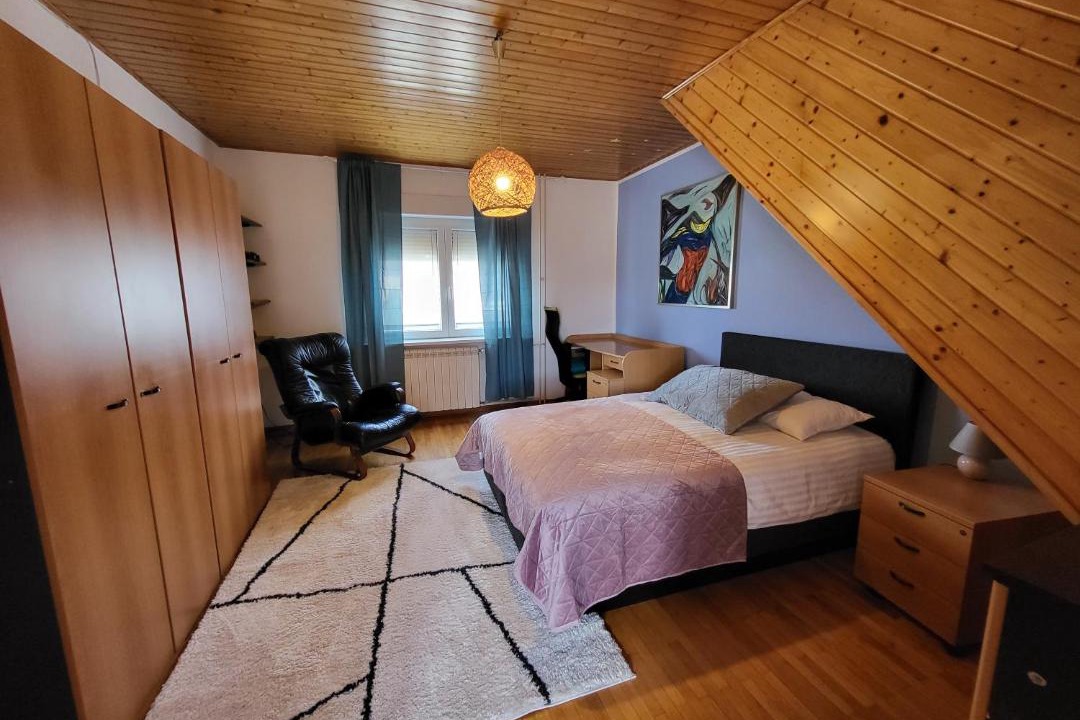 Photo of Bedroom in Sempeter-Vrtojba