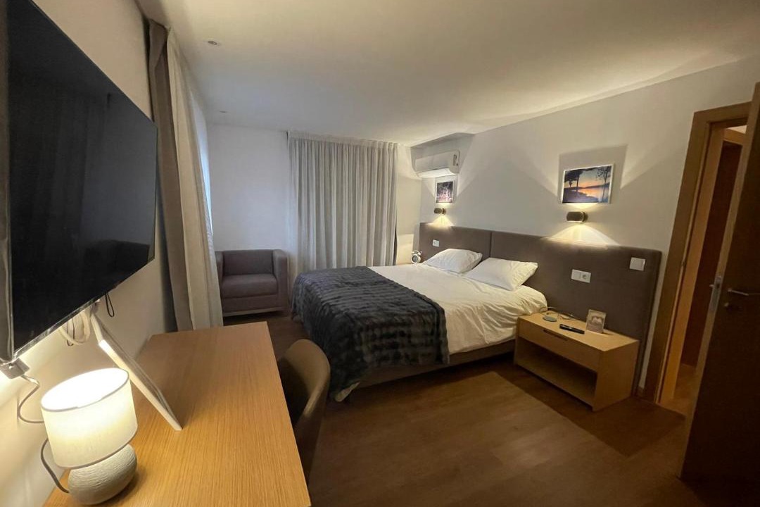Photo of Bedroom in Cabril
