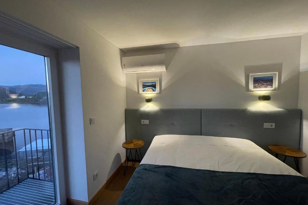 Photo of Bedroom in Cabril