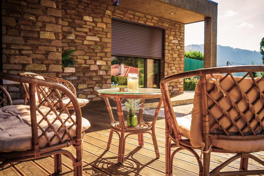 Photo of Patio Balcony in Arcos de Valdevez