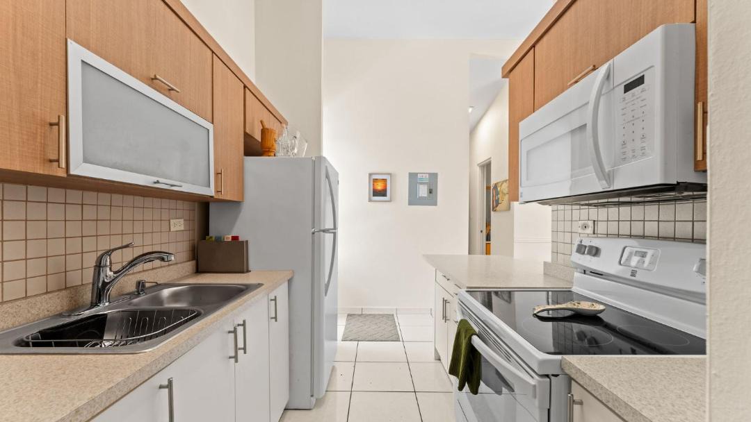 Photo of Kitchen in Ensenada