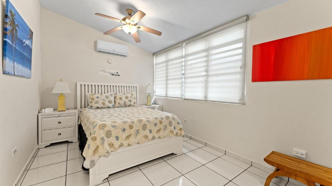 Photo of Bedroom in Ensenada