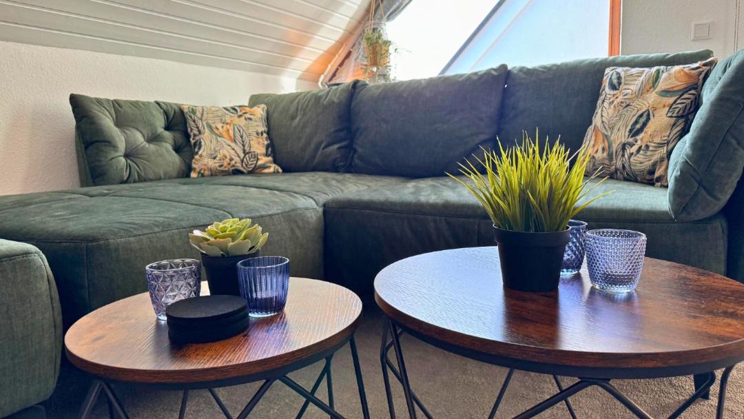 Photo of Livingroom in Schoenwald