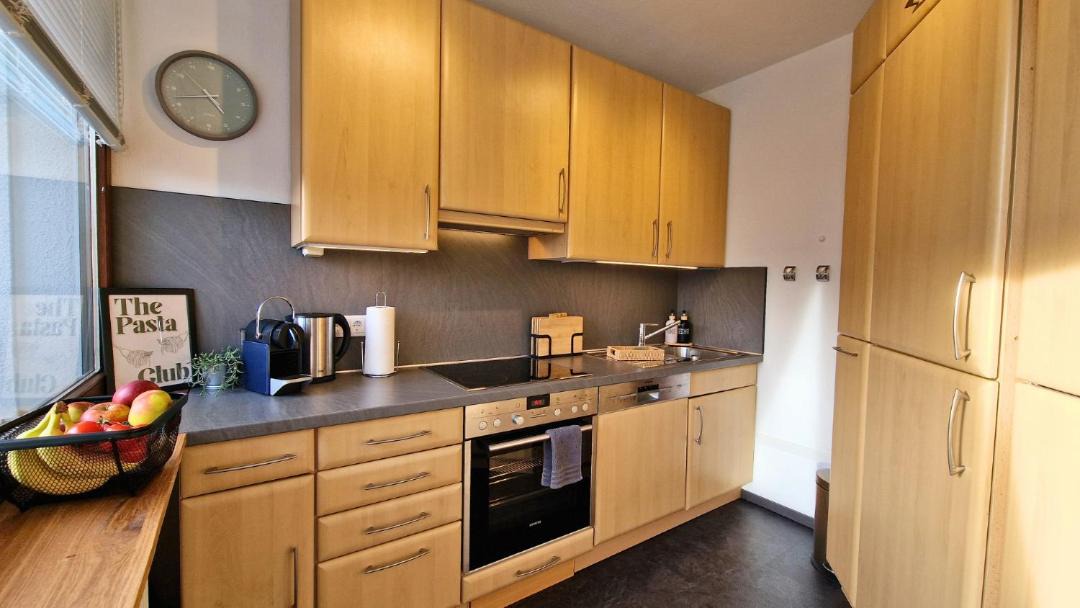 Photo of Kitchen in Schoenwald