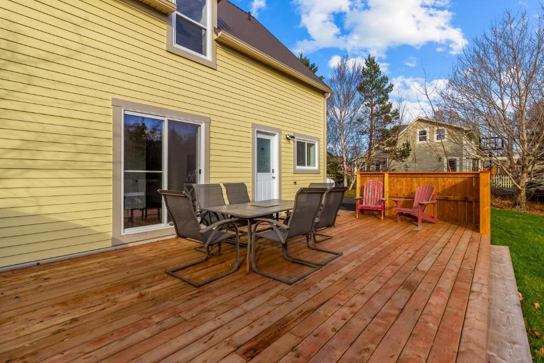 Photo of Patio Balcony in Holyrood
