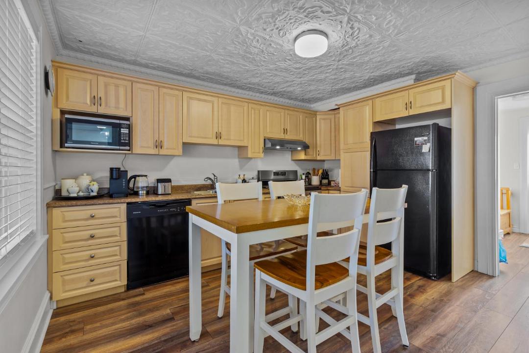 Photo of Kitchen in Holyrood