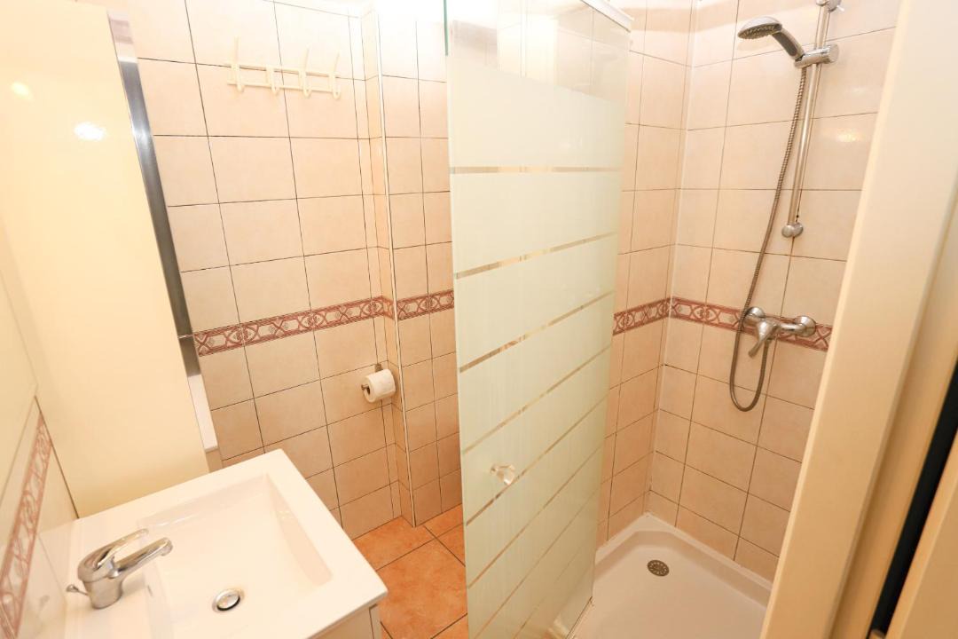 Photo of Bathroom in Argeles Plage