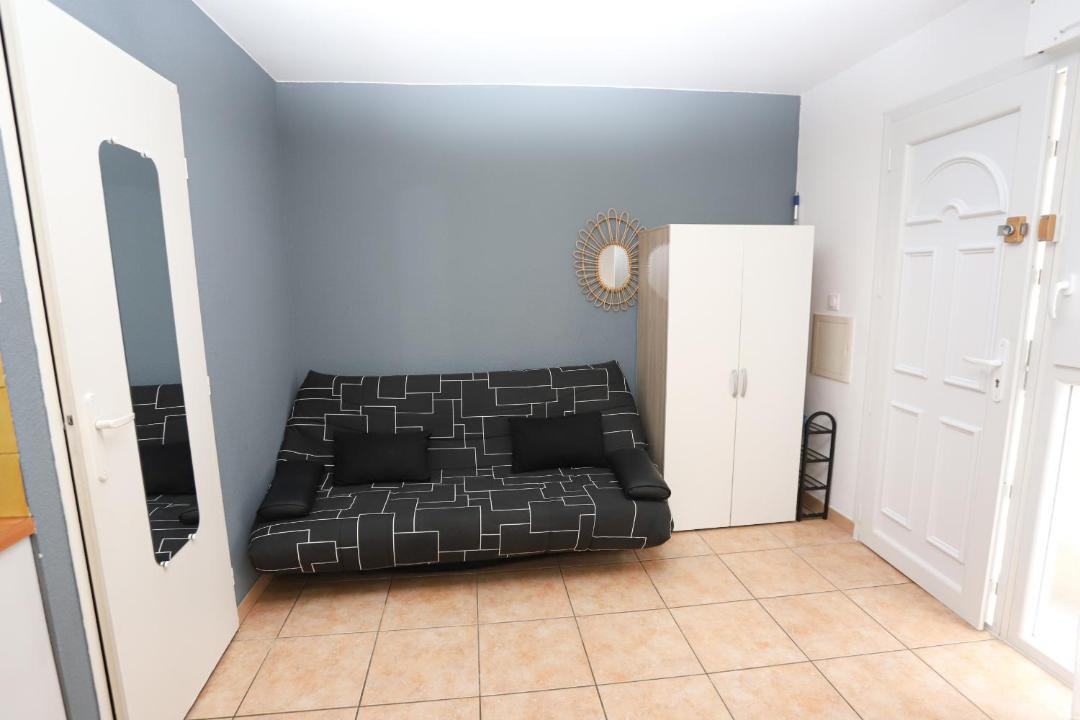 Photo of Bedroom in Argeles Plage
