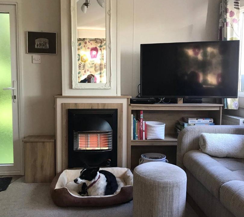 Photo of Livingroom in St Minver