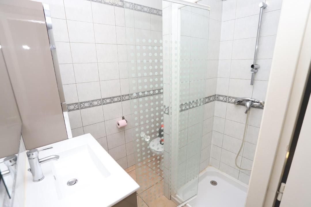 Photo of Bathroom in Argeles Plage