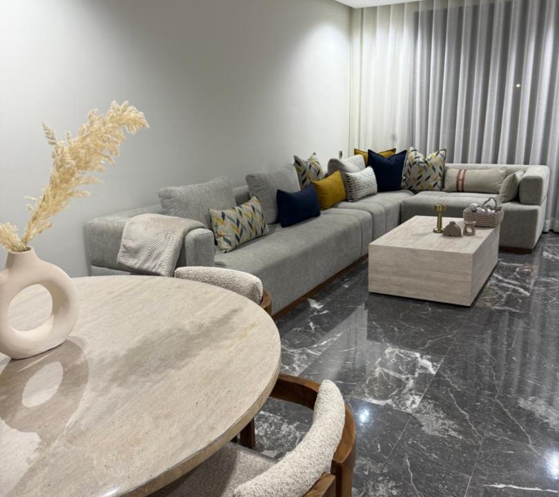 Photo of Livingroom in Assouel
