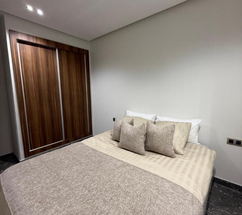 Photo of Bedroom in Assouel