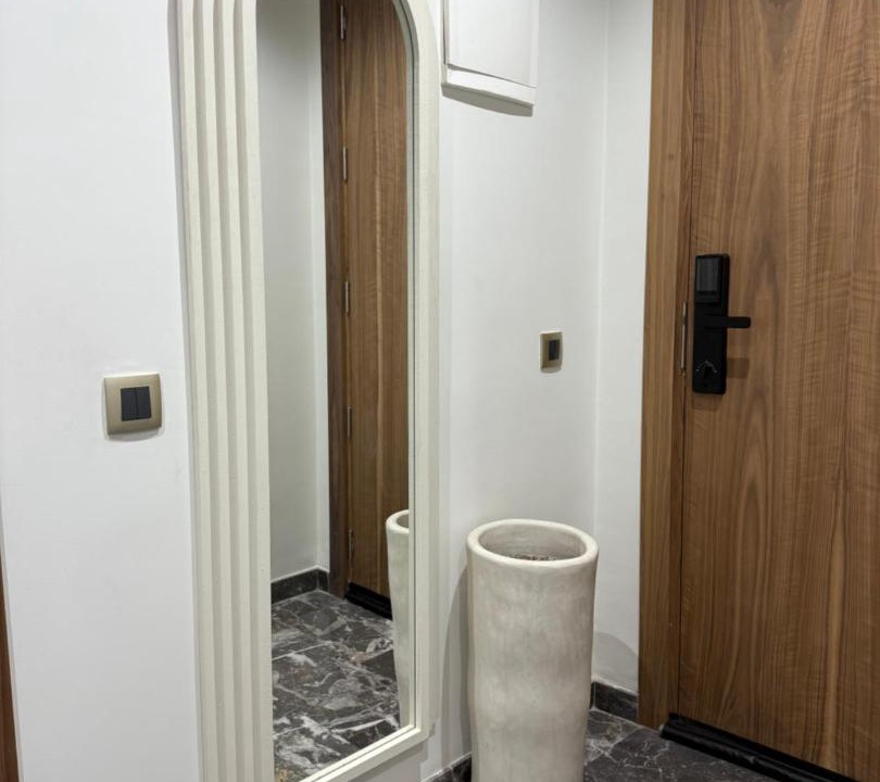 Photo of Bathroom in Assouel