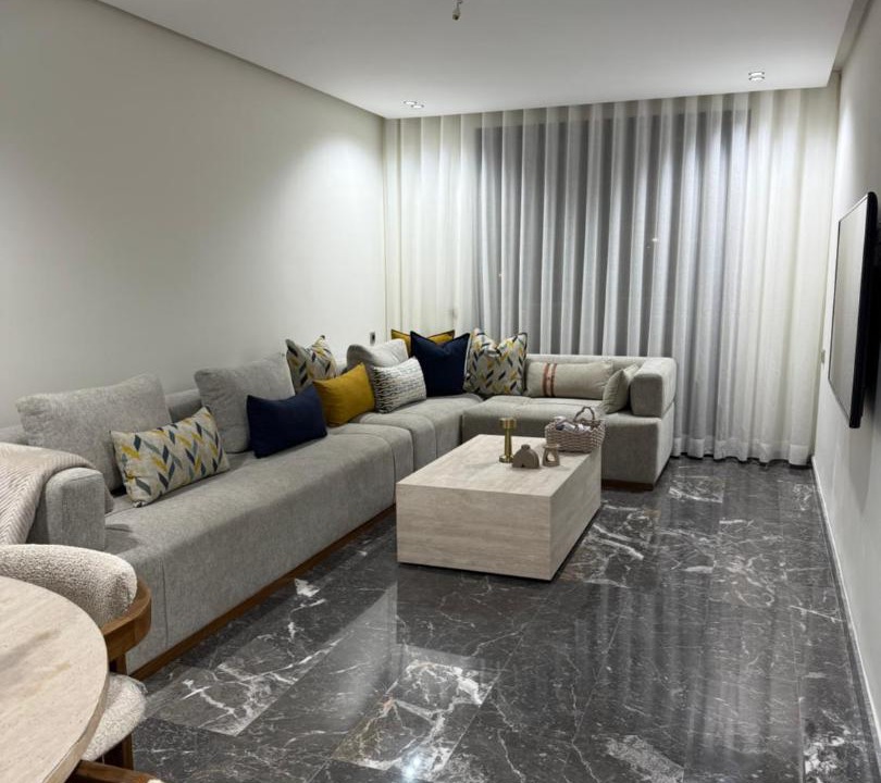 Photo of Livingroom in Assouel