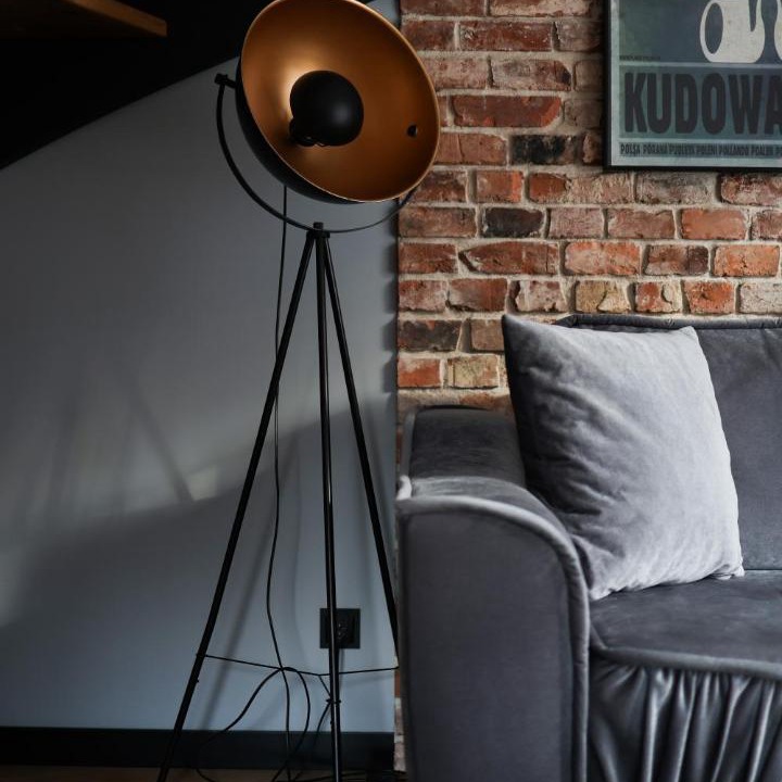 Photo of Livingroom in gmina Lewin Kłodzki