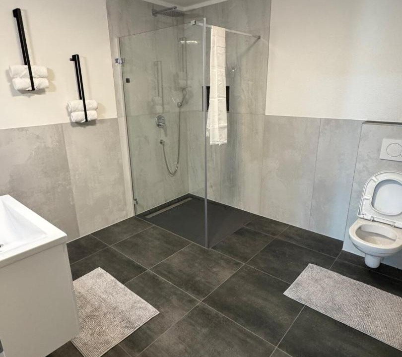 Photo of Bathroom in Neukirch