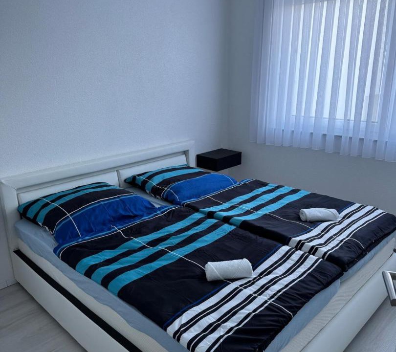 Photo of Bedroom in Neukirch
