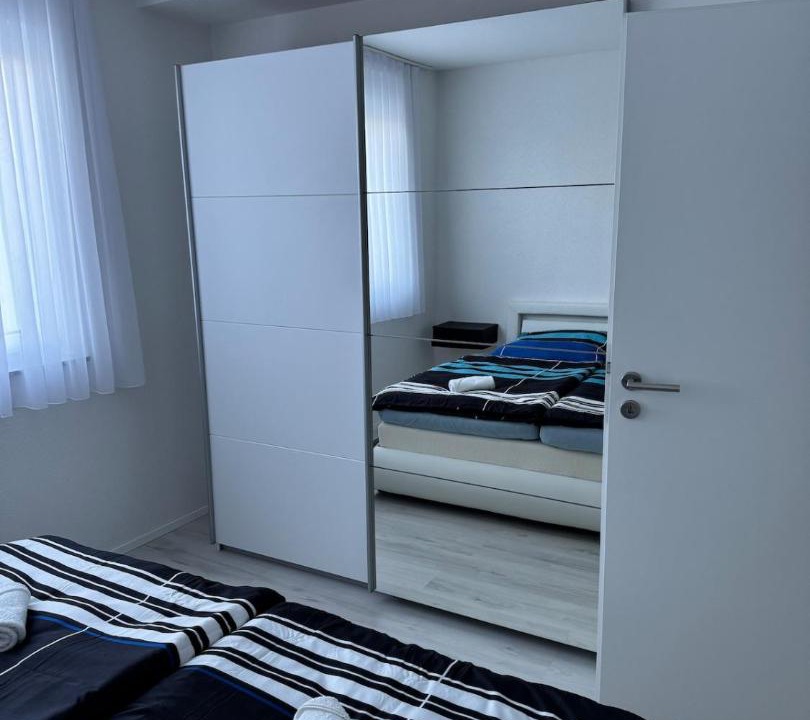 Photo of Bedroom in Neukirch