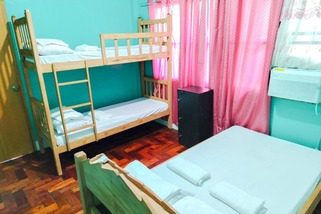 Photo of Bedroom in Coron Town Proper