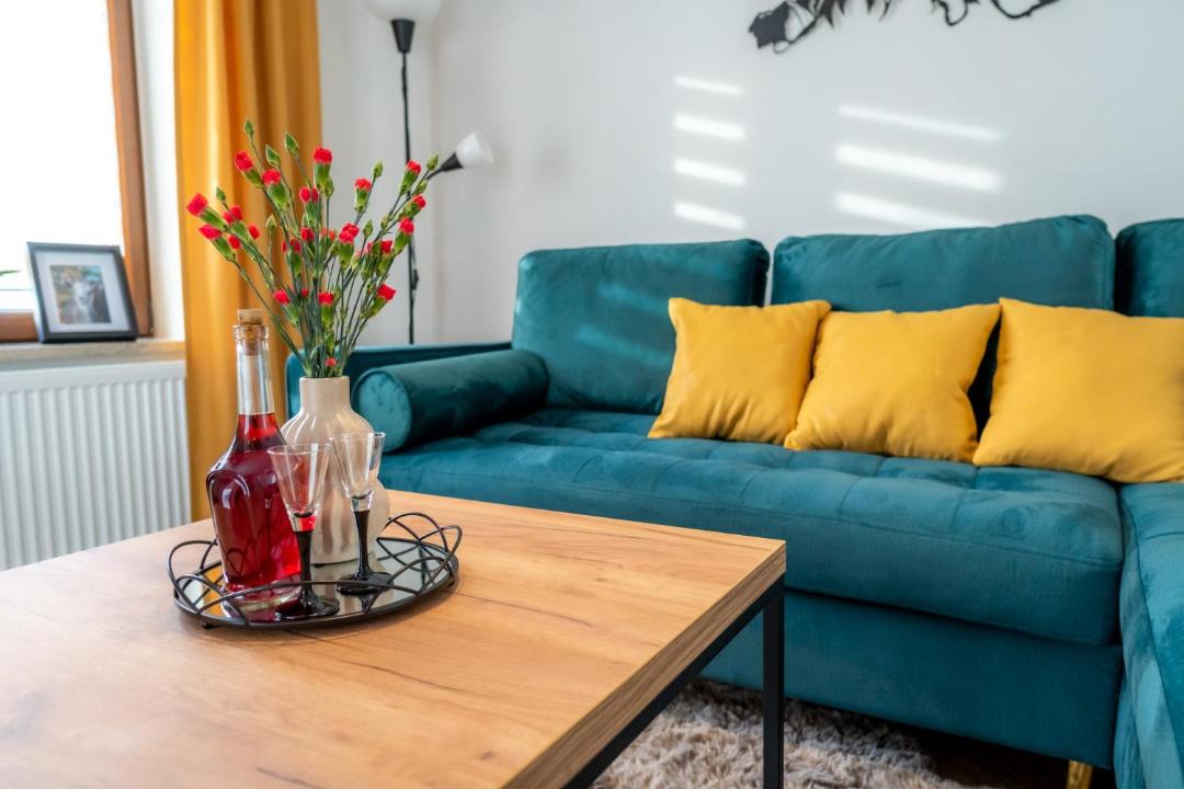 Photo of Livingroom in Czorsztyn
