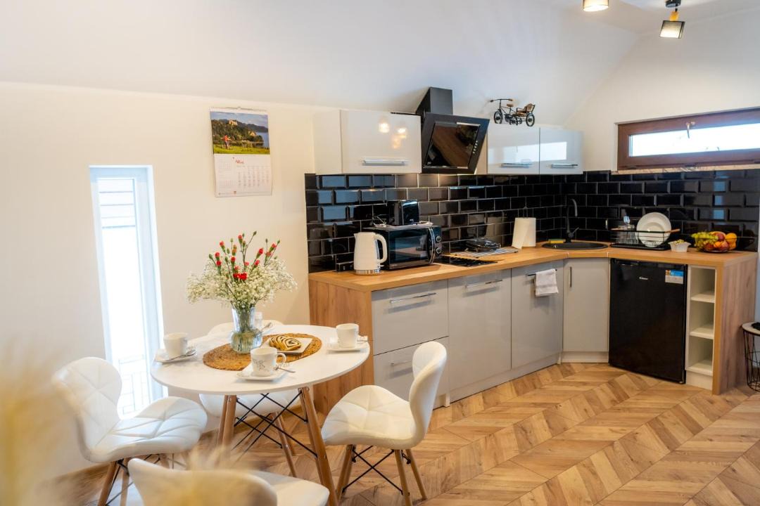 Photo of Kitchen in Czorsztyn