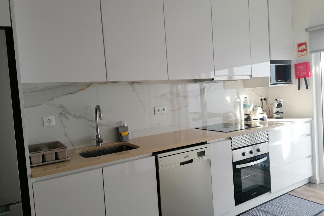 Photo of Kitchen in Figueiro dos Vinhos