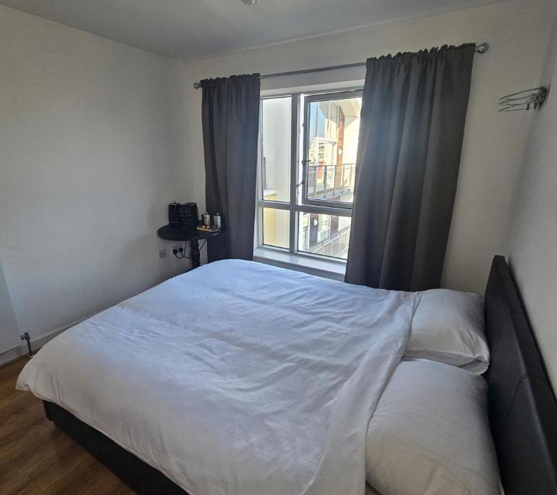 Photo of Bedroom in Peninsula
