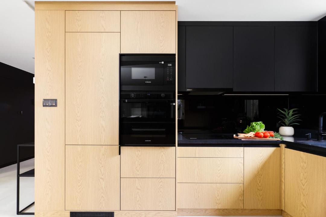 Photo of Kitchen in Zwierzyniec