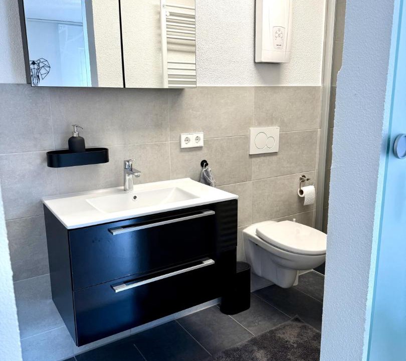 Photo of Bathroom in Nagold