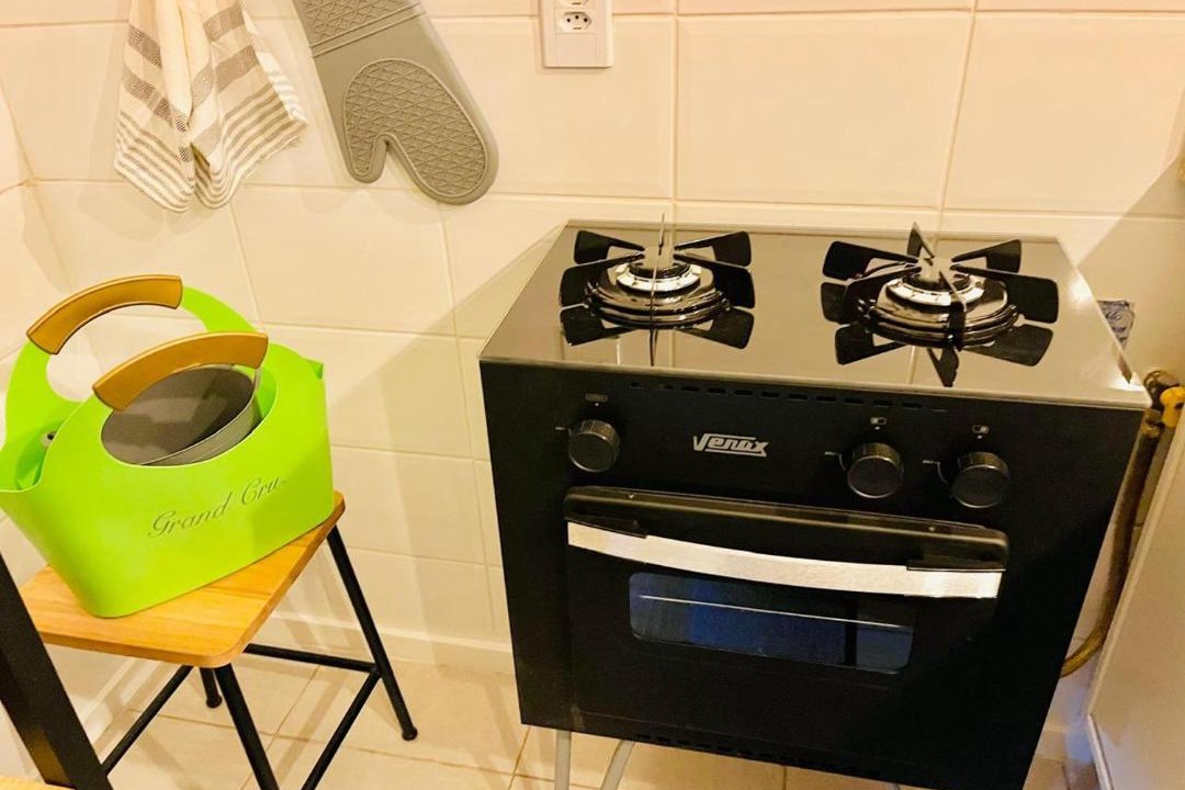 Photo of Kitchen in Lapa