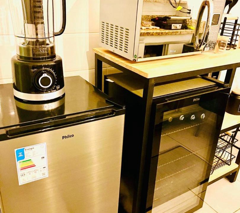 Photo of Kitchen in Lapa