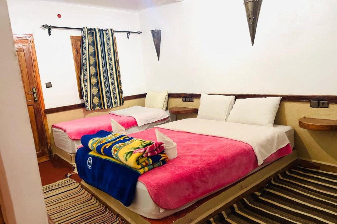 Photo of Bedroom in Ait Sedrate Jbel El Soufla