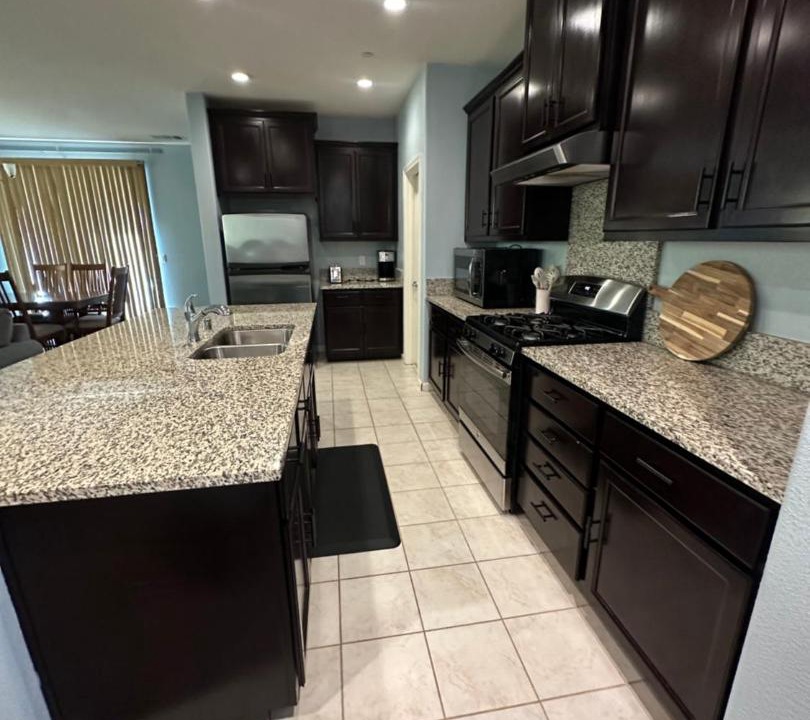 Photo of Kitchen in North Natomas