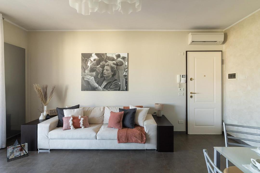 Photo of Livingroom in Lugana