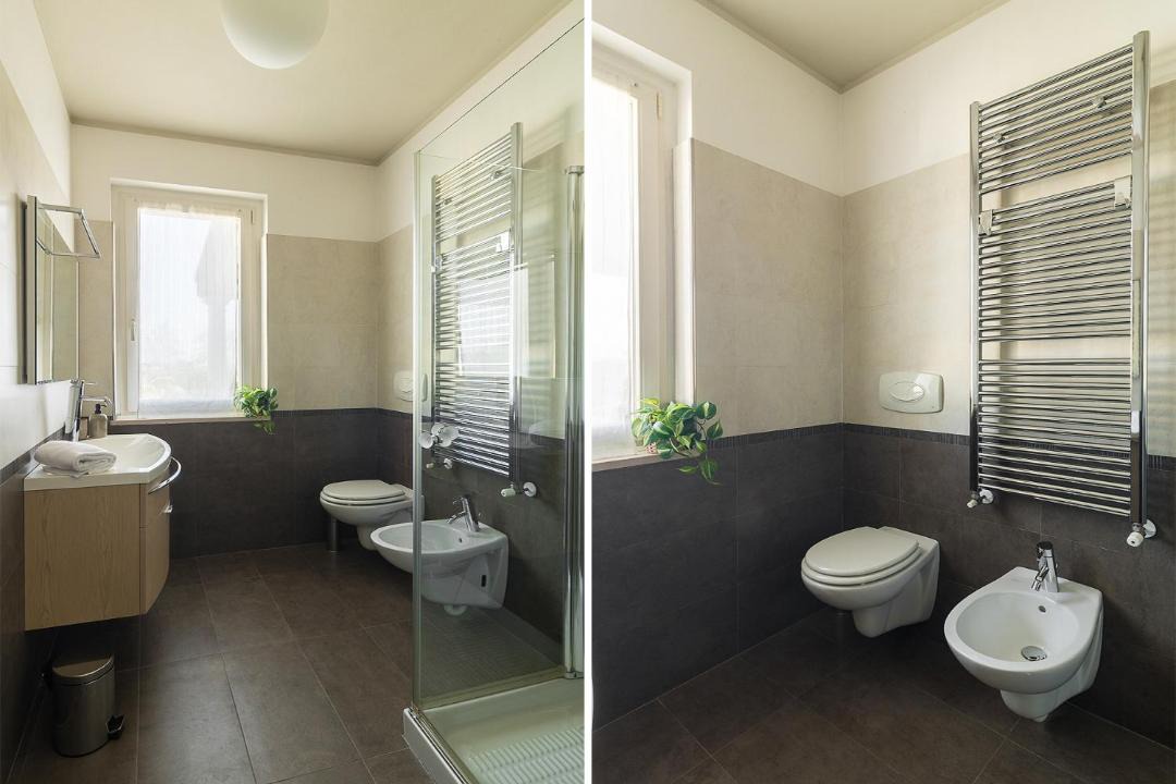 Photo of Bathroom in Lugana
