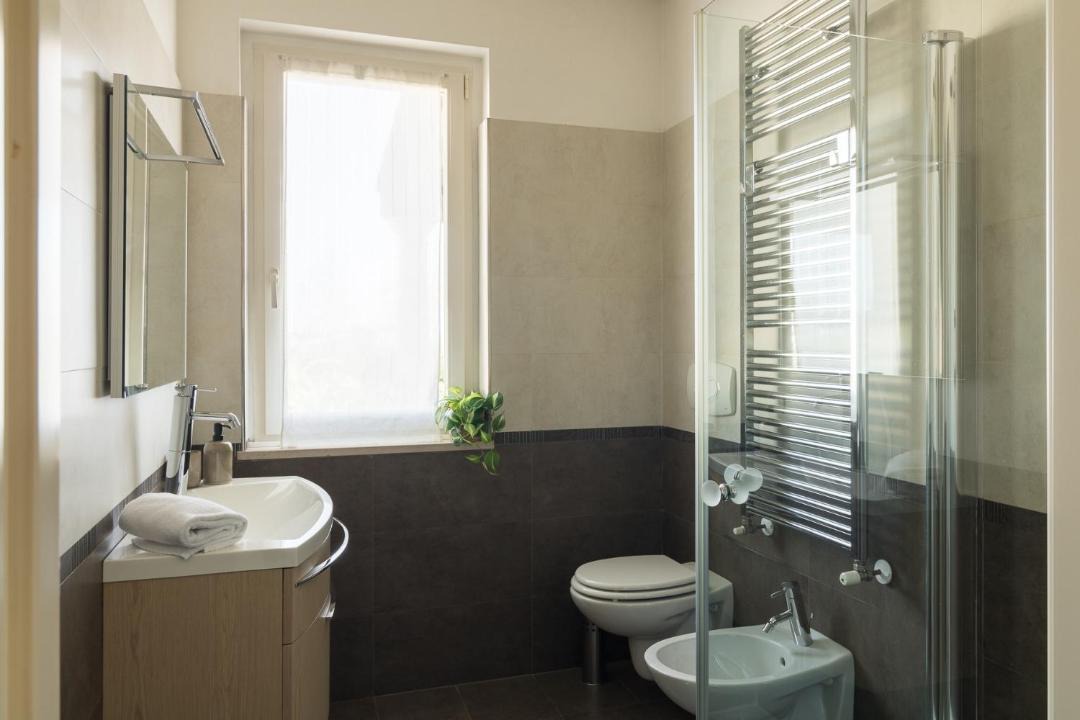 Photo of Bathroom in Lugana