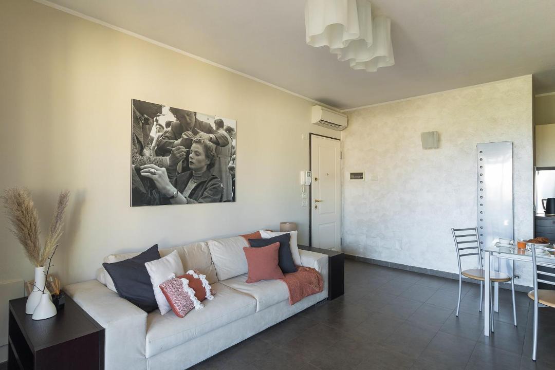 Photo of Livingroom in Lugana
