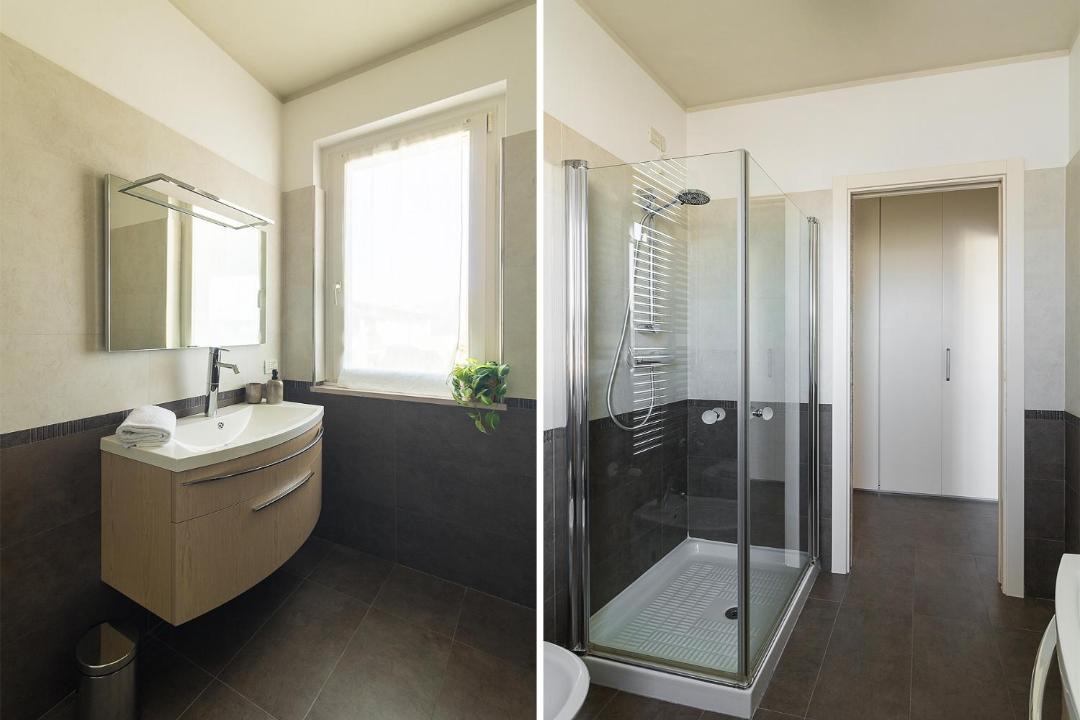 Photo of Bathroom in Lugana