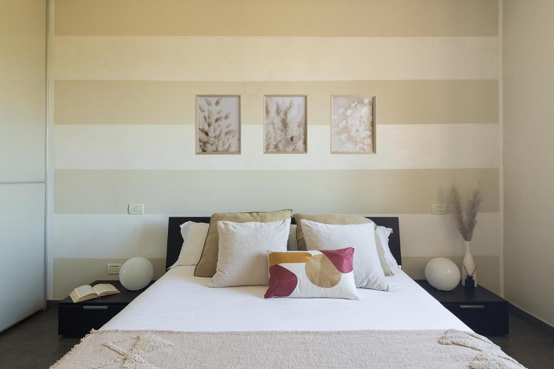 Photo of Bedroom in Lugana