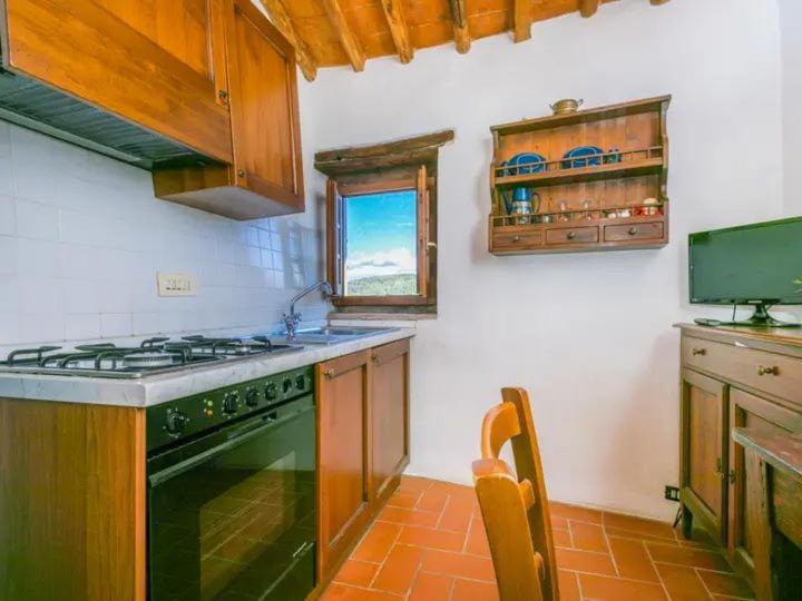 Photo of Kitchen in Lucolena