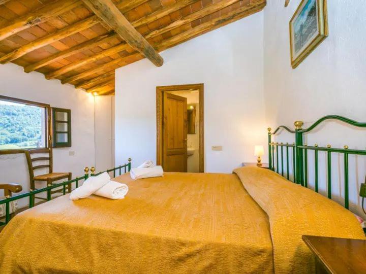Photo of Bedroom in Lucolena